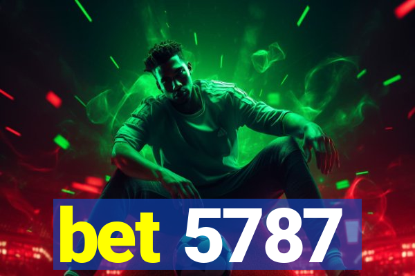 bet 5787